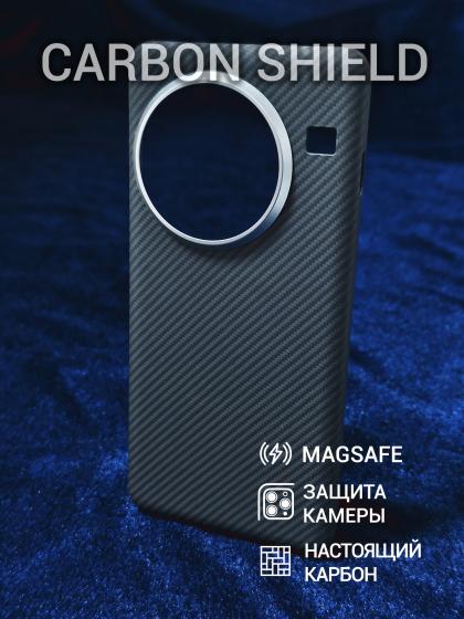 Карбоновый чехол для OnePlus 13